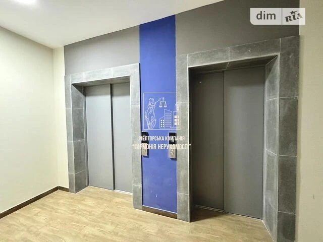 Sale of 1-room apartment 47.8 sq. m. on Ivan Vyhovskogo St. 10L