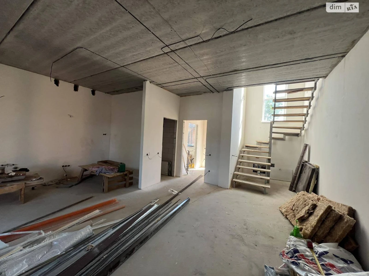 Duplex for sale Old Town