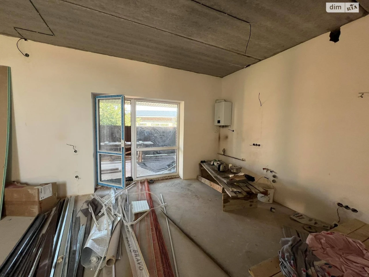 Duplex for sale Old Town