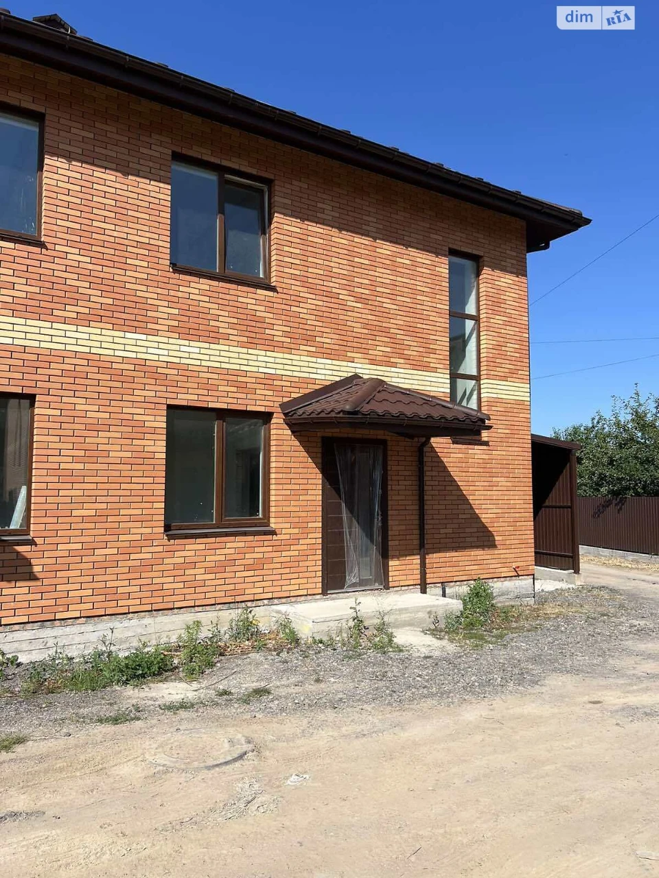 Duplex for sale Old Town