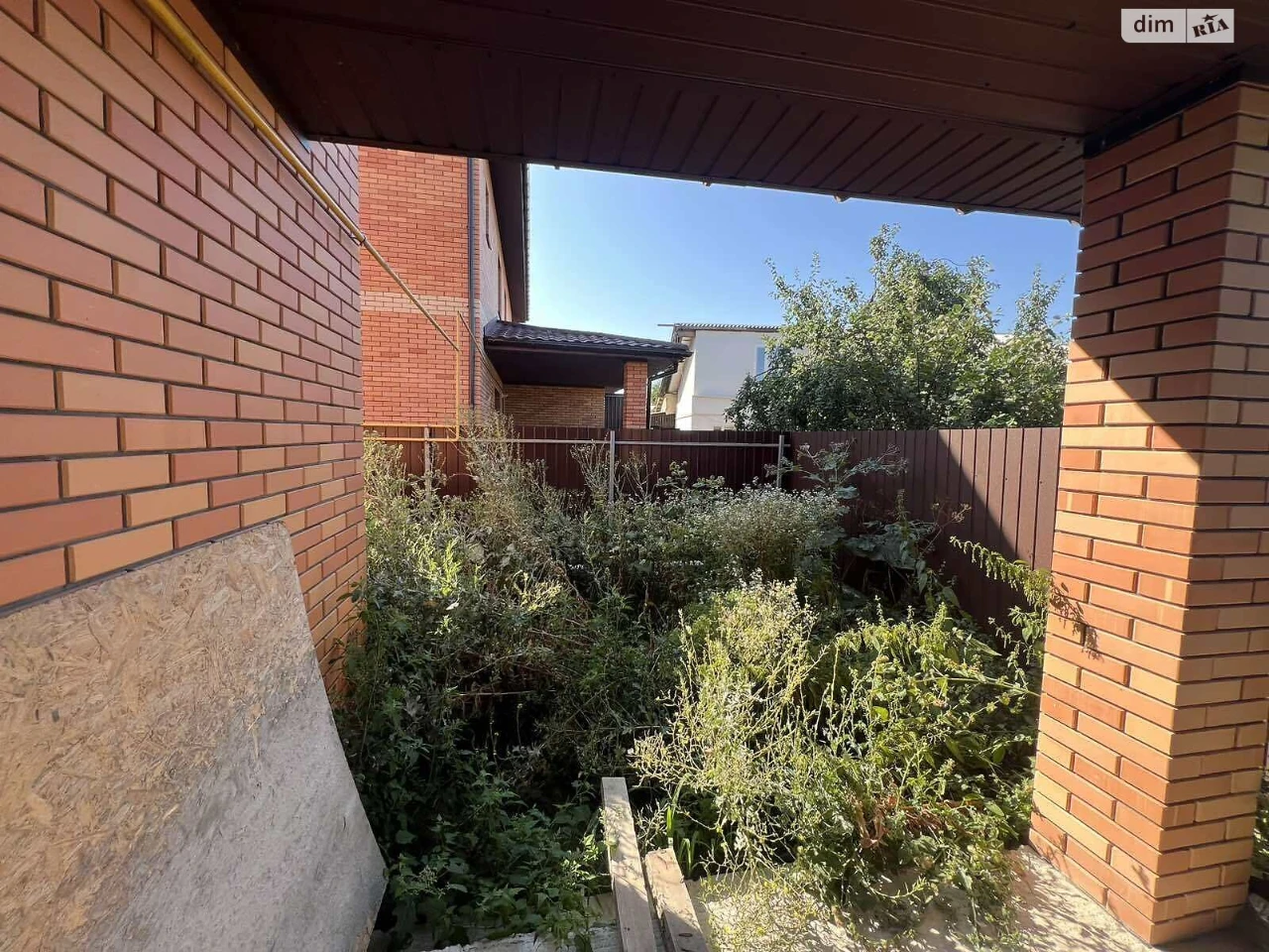 Duplex for sale Old Town
