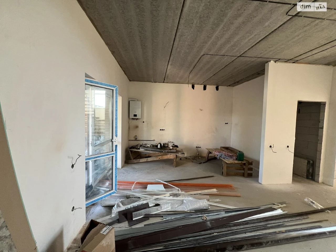Duplex for sale Old Town