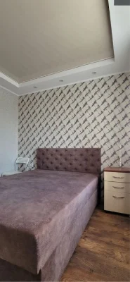 Продам 2 комнатную квартиру с ремонтом ул Косиора пр Слобожа
