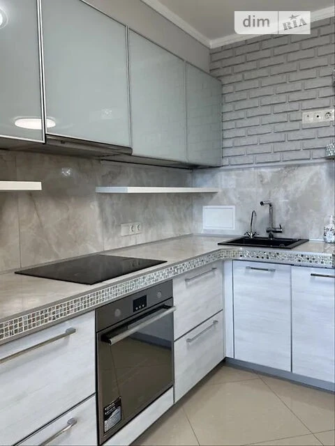 Sale of 2-room apartment 74 sq. m on Heroiv Polku AZOV 8 street • ID