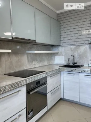 Sale of 2-room apartment 74 sq. m on Heroiv Polku AZOV 8 street • ID