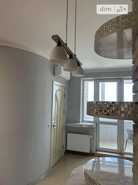Sale of 2-room apartment 74 sq. m on Heroiv Polku AZOV 8 street • ID