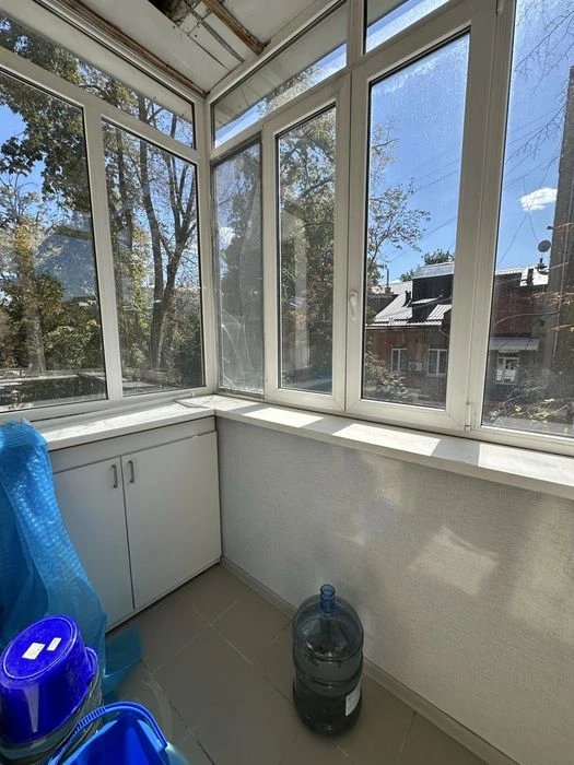 I will sell a 2-room apartment. Center. Stalinka. Yaroslav the Wise (