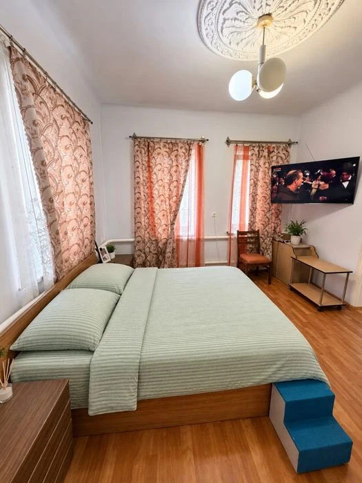 A house for sale in Aleksandrovsky District on Tymyryazera Street