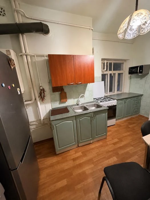 A house for sale in Aleksandrovsky District on Tymyryazera Street