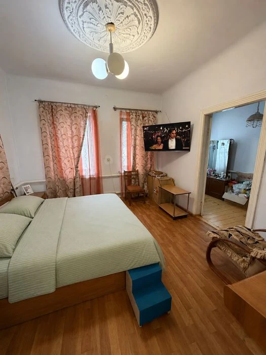 A house for sale in Aleksandrovsky District on Tymyryazera Street