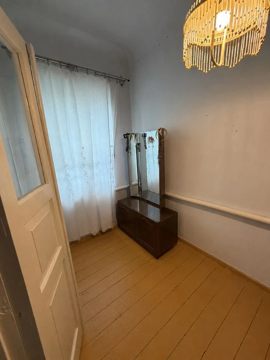 A house for sale in Aleksandrovsky District on Tymyryazera Street