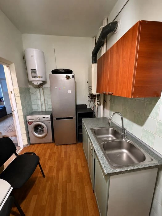 A house for sale in Aleksandrovsky District on Tymyryazera Street