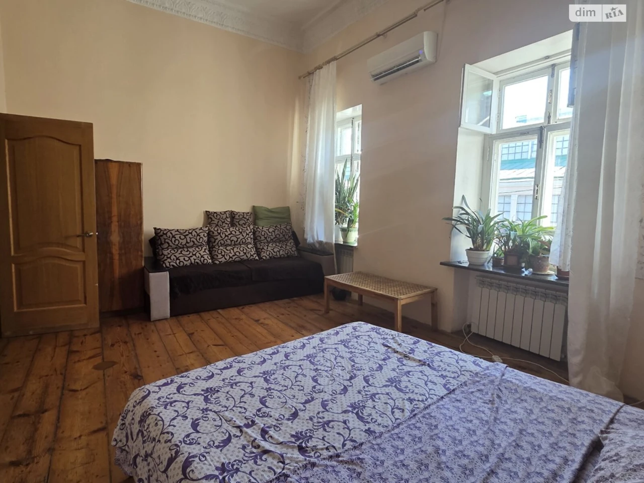 Long-Term Rental Apartment Primorsky