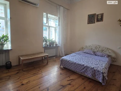 Long-Term Rental Apartment Primorsky
