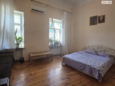 Long-Term Rental Apartment Primorsky