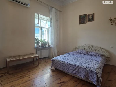 Long-Term Rental Apartment Primorsky