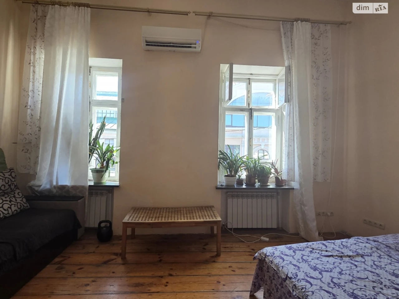 Long-Term Rental Apartment Primorsky