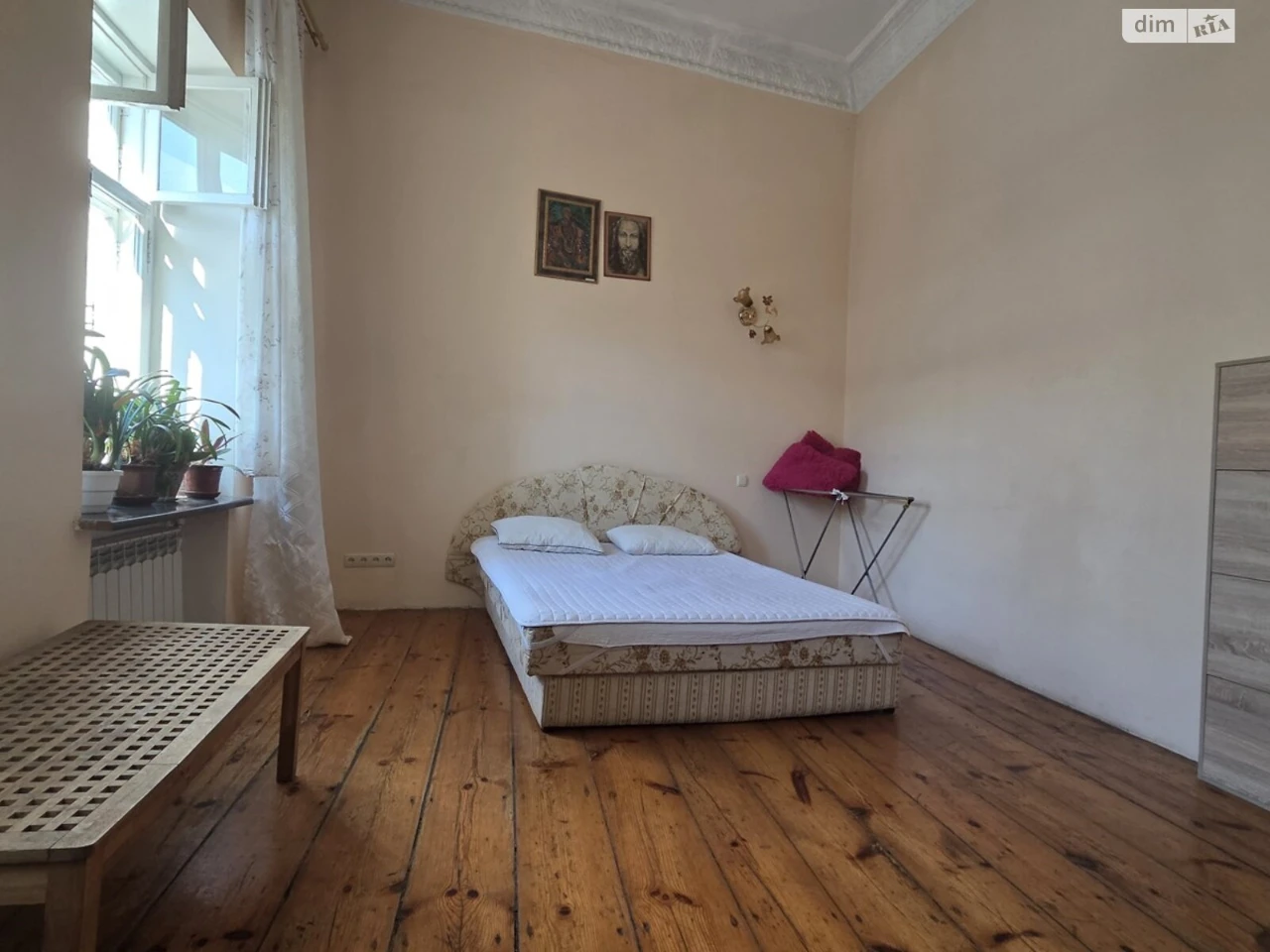 Long-Term Rental Apartment Primorsky
