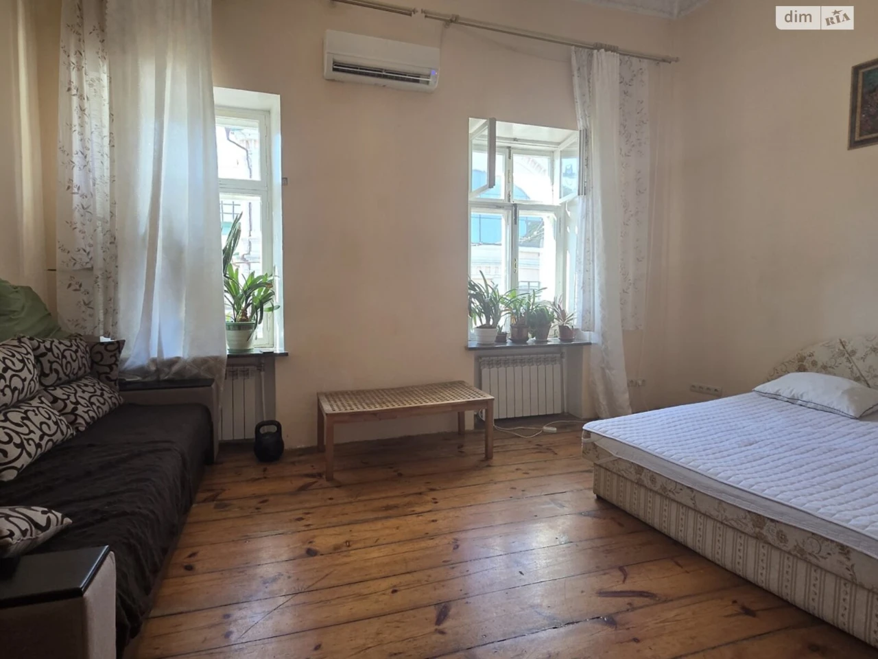 Long-Term Rental Apartment Primorsky