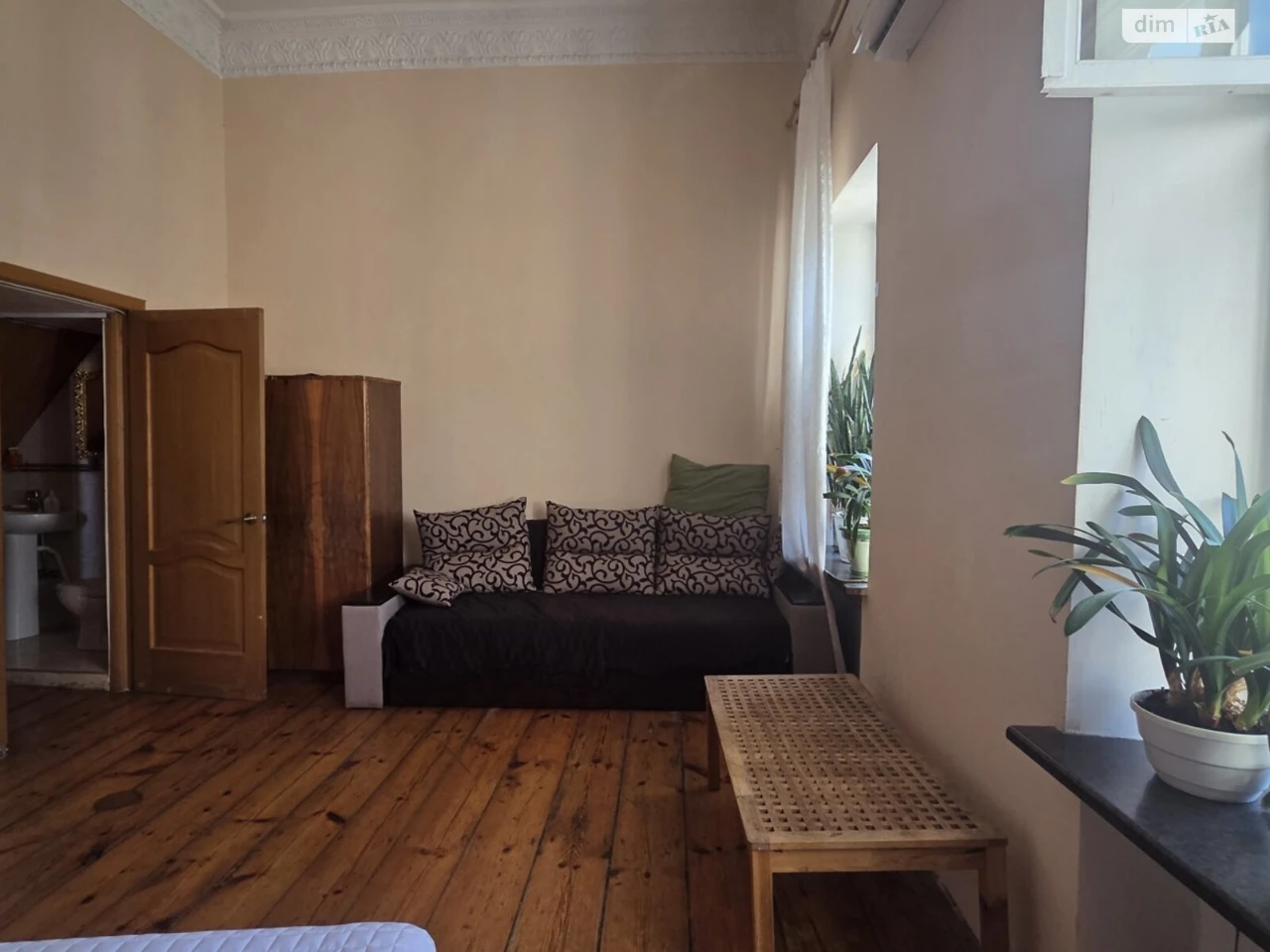 Long-Term Rental Apartment Primorsky