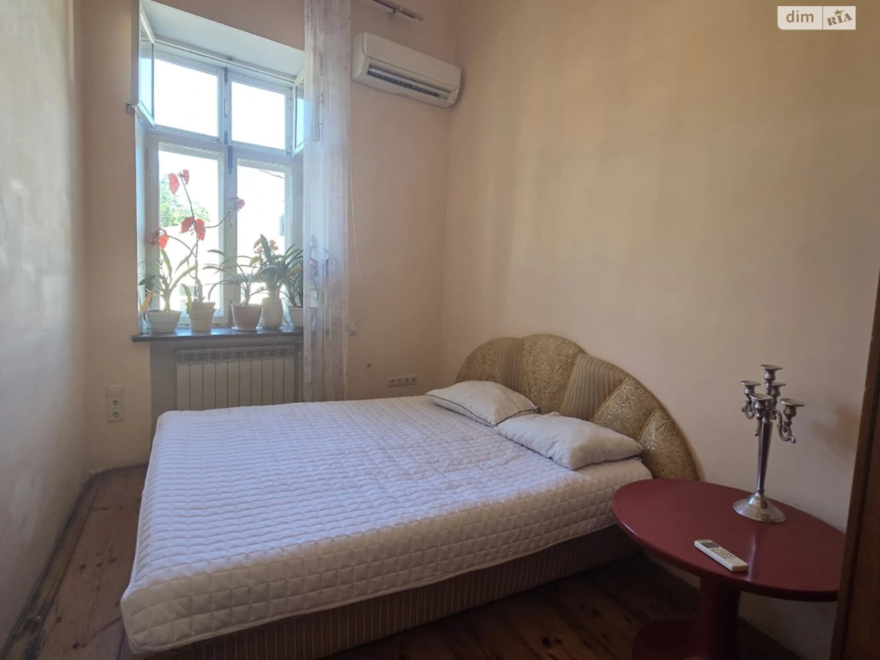 Long-Term Rental Apartment Primorsky