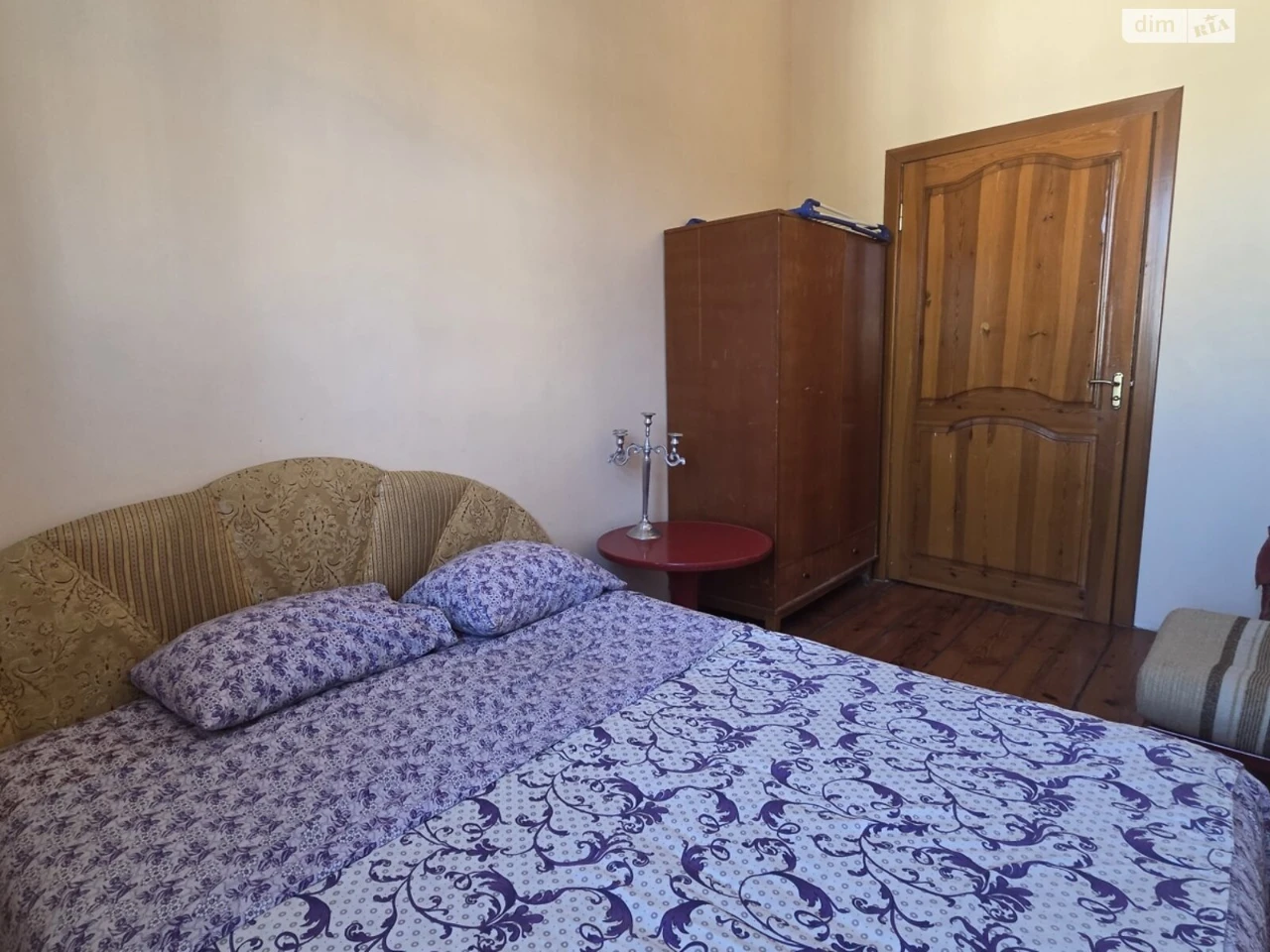 Long-Term Rental Apartment Primorsky