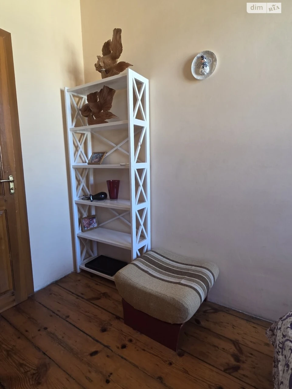 Long-Term Rental Apartment Primorsky