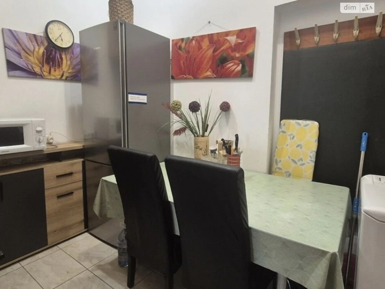Long-Term Rental Apartment Primorsky