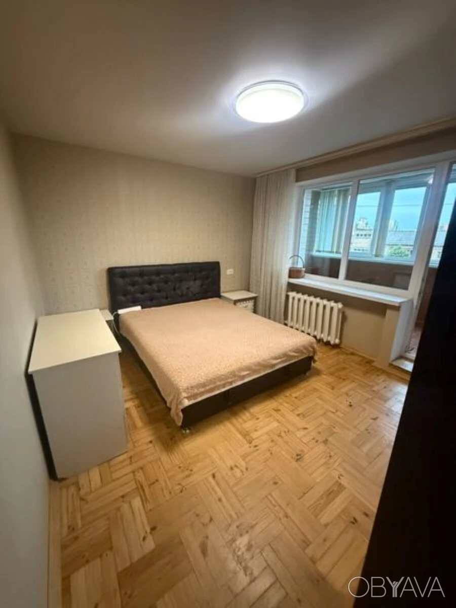 3-room apartment, 71 sq. m