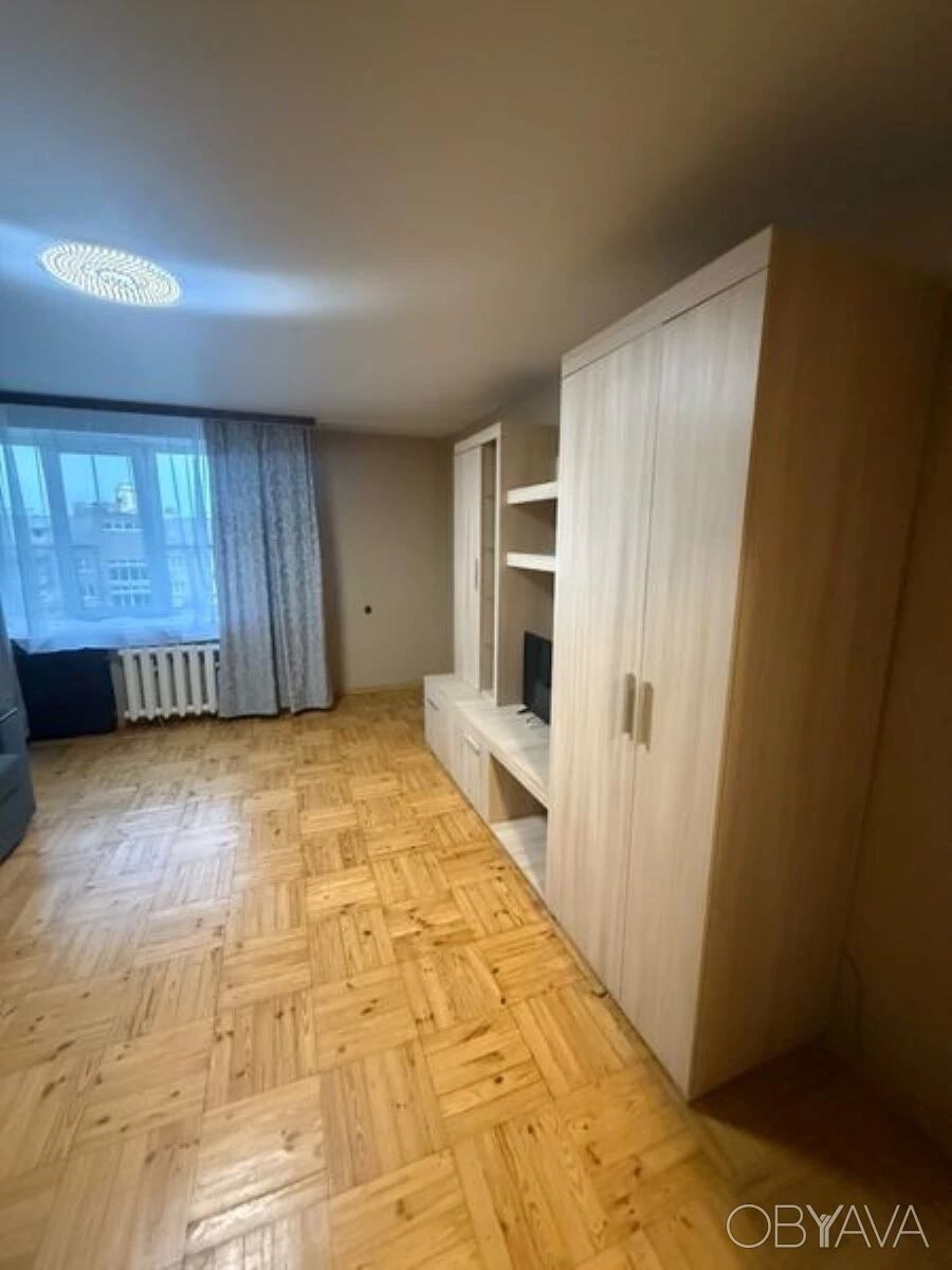 3-room apartment, 71 sq. m