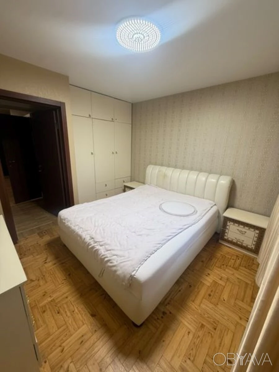 3-room apartment, 71 sq. m