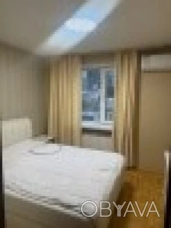 3-room apartment, 71 sq. m