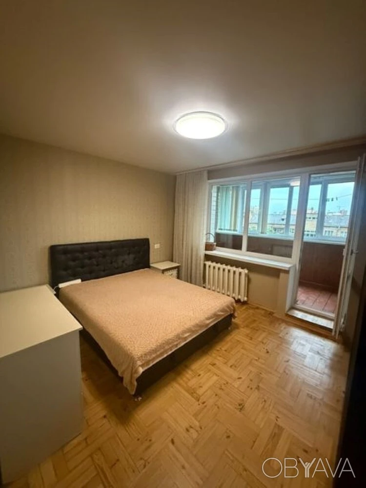 3-room apartment, 71 sq. m