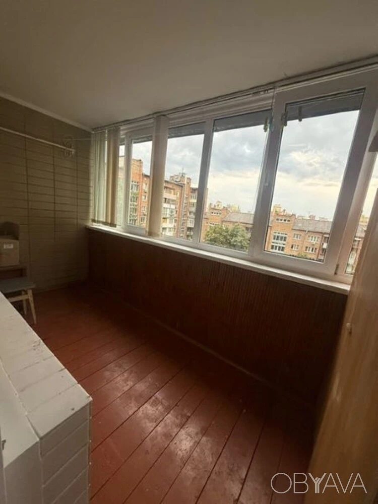 3-room apartment, 71 sq. m