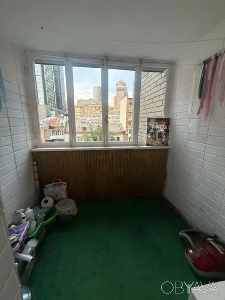 3-room apartment, 71 sq. m