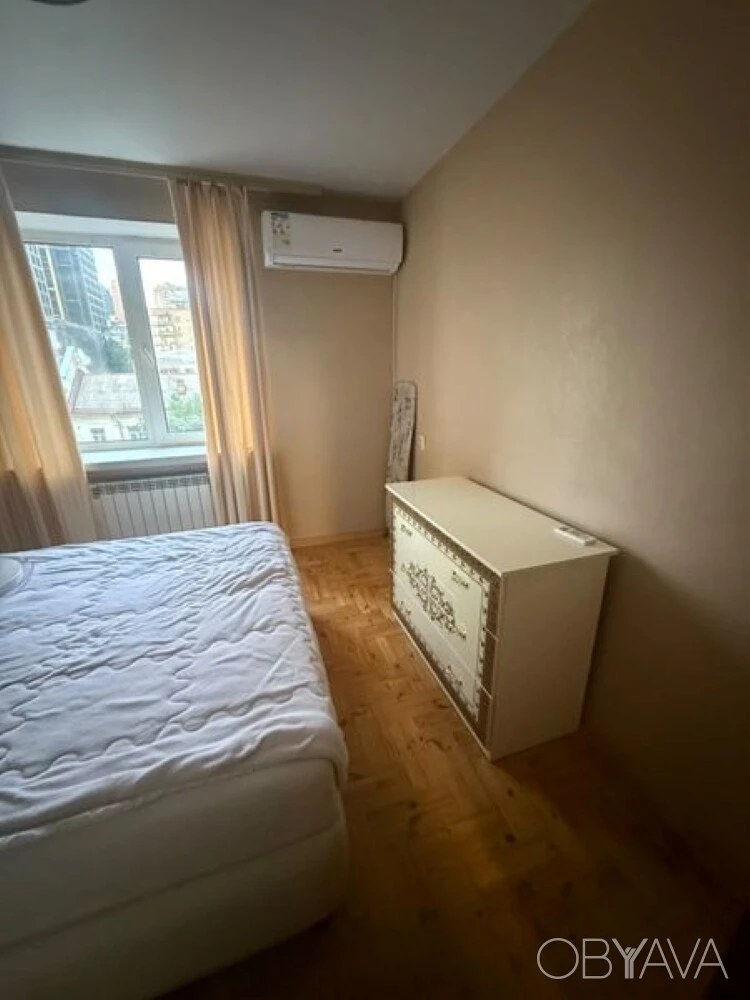 3-room apartment, 71 sq. m
