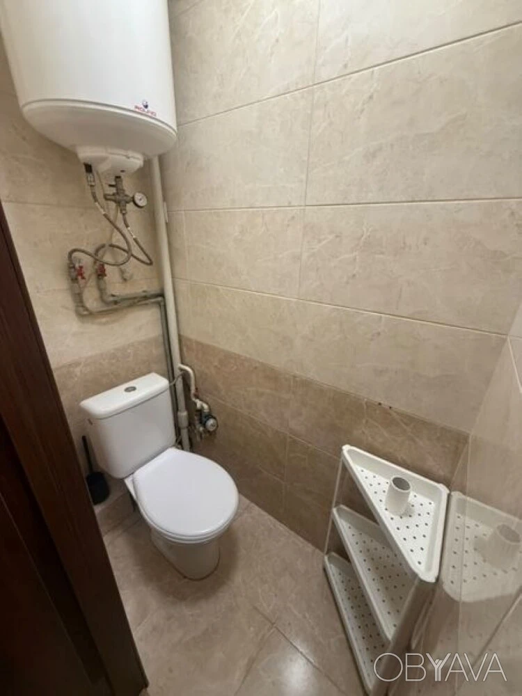 3-room apartment, 71 sq. m
