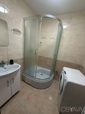 3-room apartment, 71 sq. m