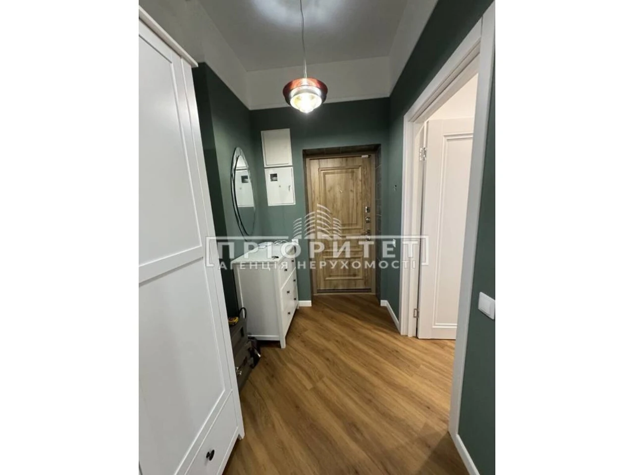 Продажа квартир Приморский.