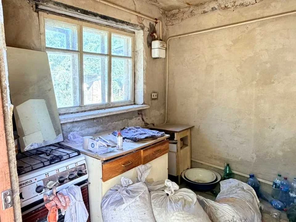 Будинок. Кропивницький, Євгена Коновальця вул. (Інтернаціона