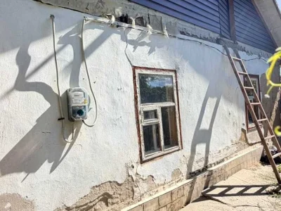Будинок. Кропивницький, Євгена Коновальця вул. (Інтернаціона