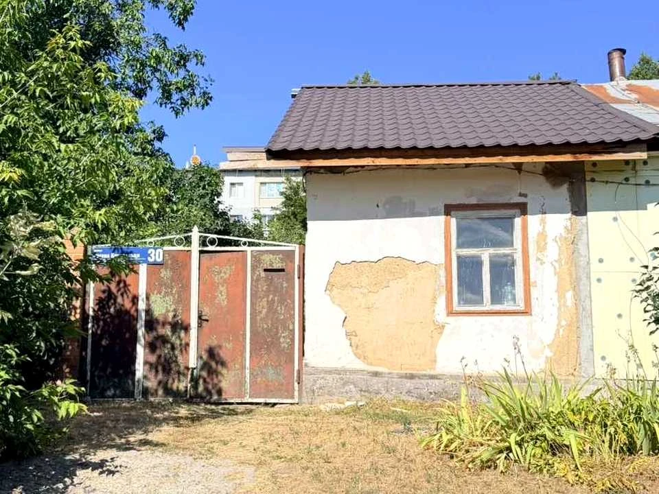Будинок. Кропивницький, Євгена Коновальця вул. (Інтернаціона