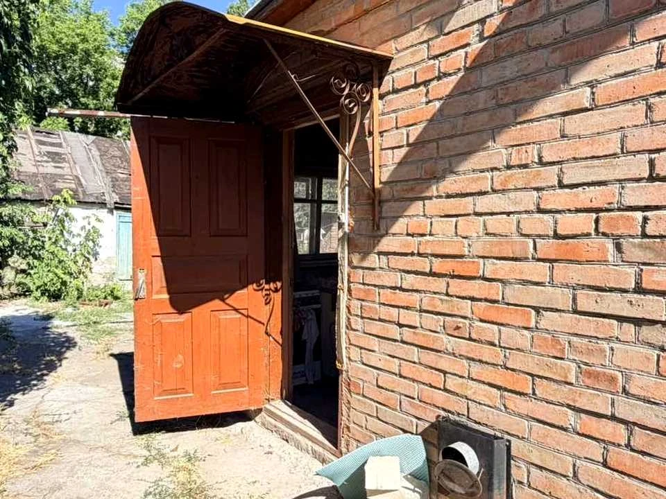 Будинок. Кропивницький, Євгена Коновальця вул. (Інтернаціона