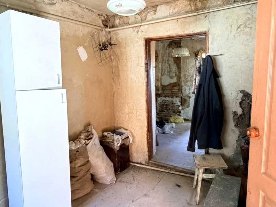 Будинок. Кропивницький, Євгена Коновальця вул. (Інтернаціона