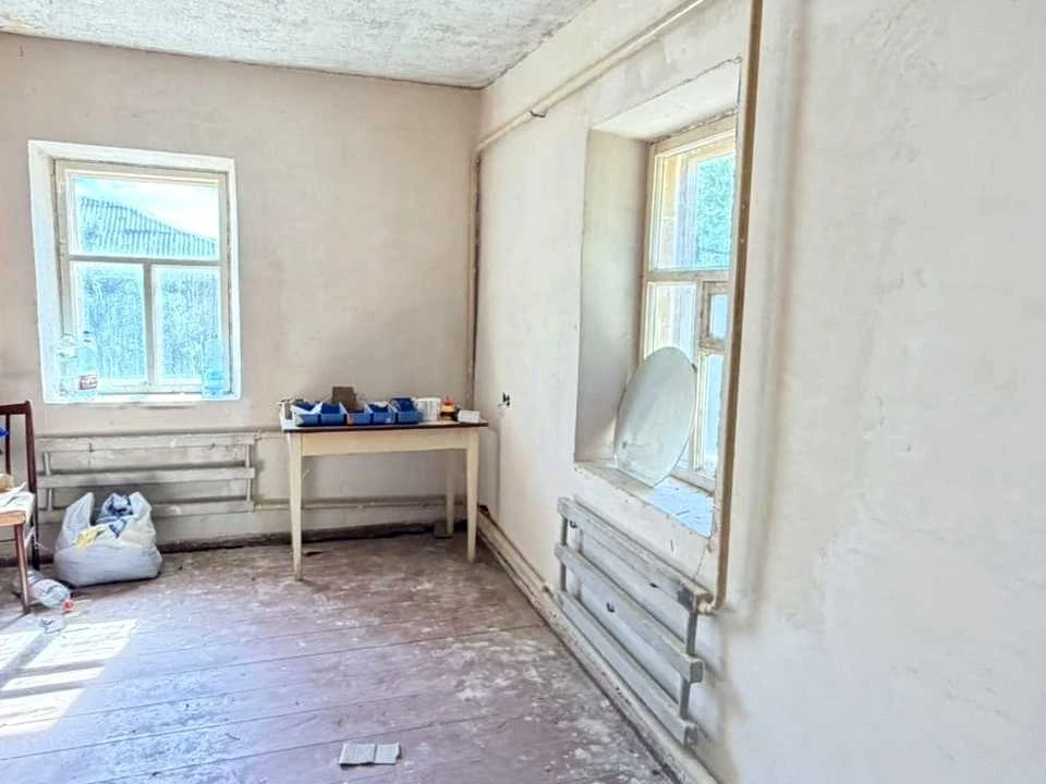 Будинок. Кропивницький, Євгена Коновальця вул. (Інтернаціона