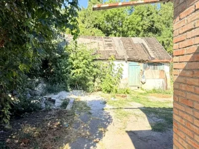 Будинок. Кропивницький, Євгена Коновальця вул. (Інтернаціона