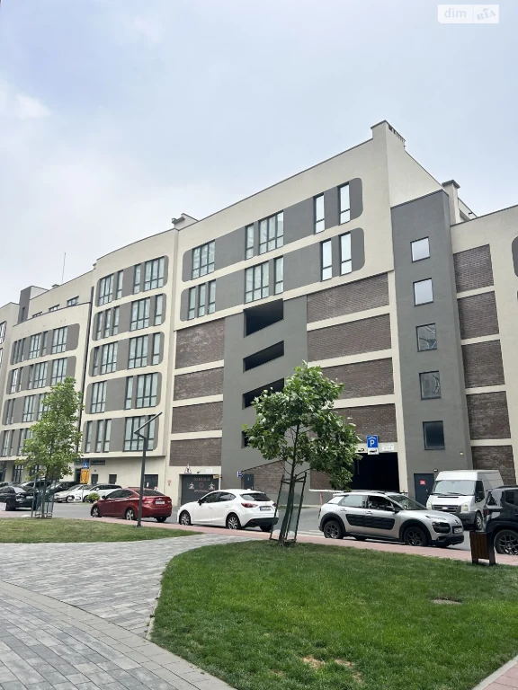 For sale Apartment Frankivskyi