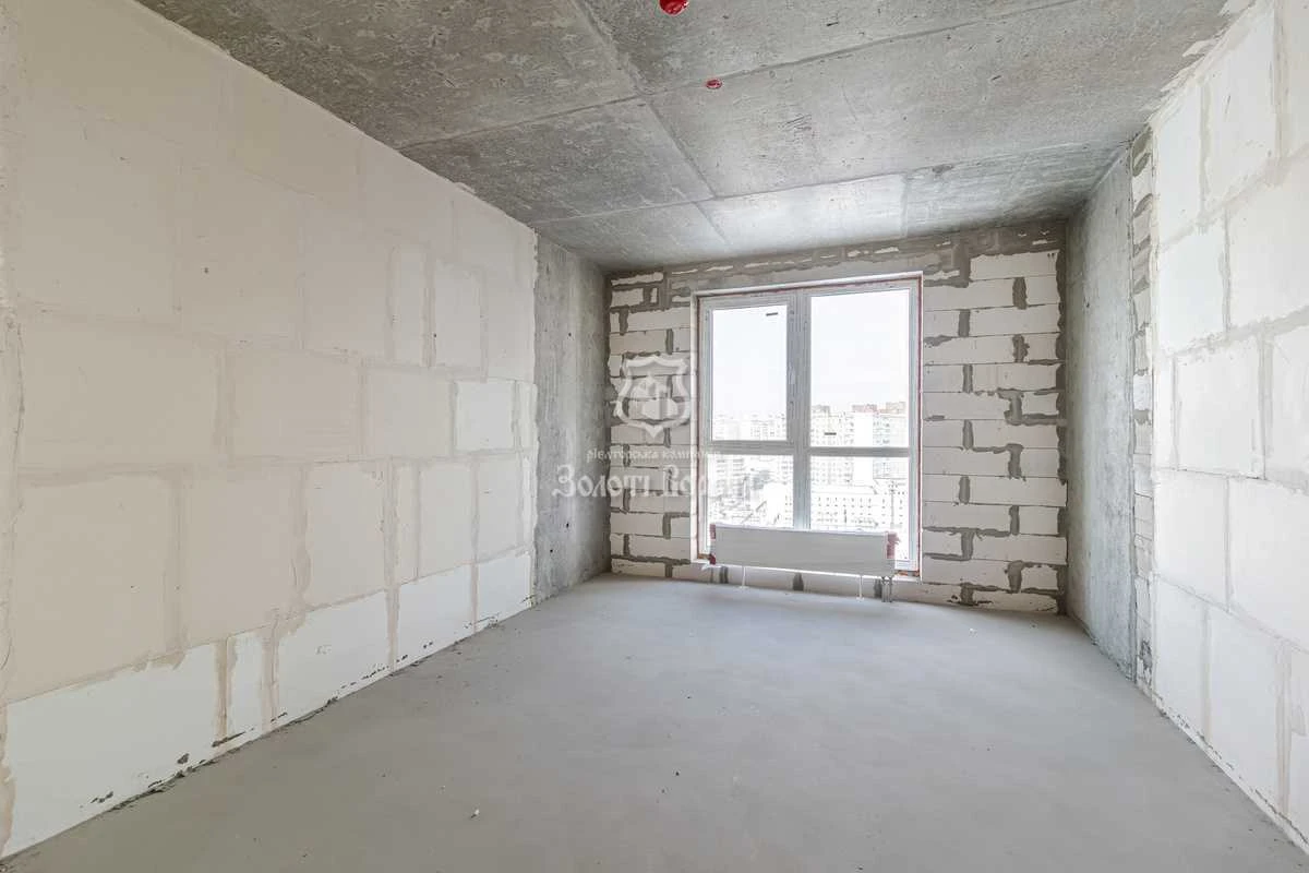 Sale of a 3-room apartment of 97 m², Revutskogo St., 40B