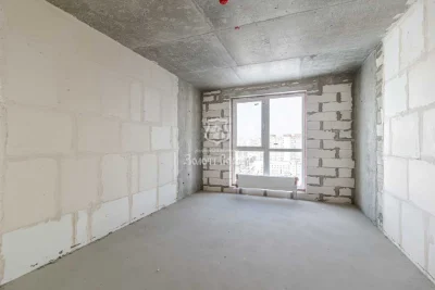 Sale of a 3-room apartment of 97 m², Revutskogo St., 40B