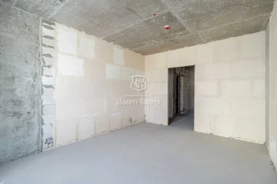 Sale of a 3-room apartment of 97 m², Revutskogo St., 40B